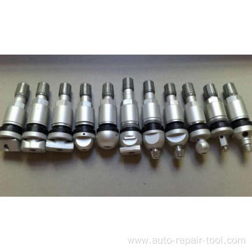 TPMS Aluminum Tire Valve